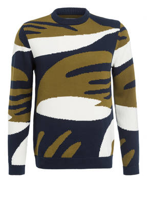 SAMSØE & SAMSØE Pullover JAMALA