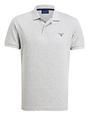 GANT Piqué-Poloshirt