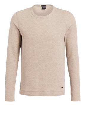 BOSS Feinstrickpullover TEMPEST
