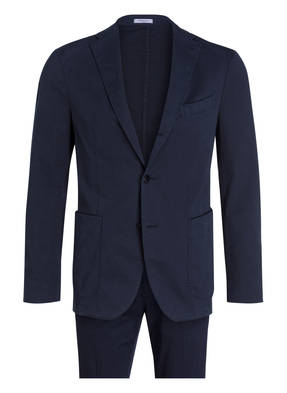 BOGLIOLI Anzug Slim Fit