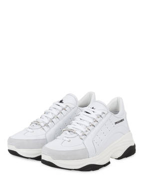DSQUARED2 Sneaker BUMPY 551