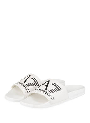 EA7 EMPORIO ARMANI Pantoletten