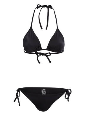 EA7 EMPORIO ARMANI Triangel-Bikini