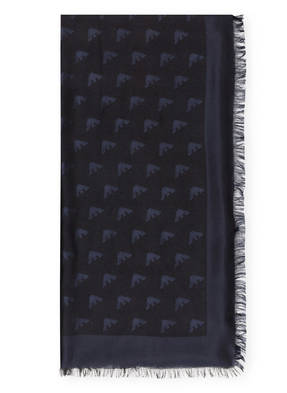 EMPORIO ARMANI Tuch