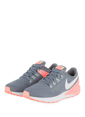 Nike Laufschuhe AIR ZOOM STRUCTURE 22