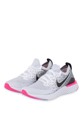 Nike Laufschuhe EPIC REACT FLYKNIT 2
