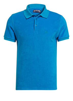 VILEBREQUIN Frottee-Poloshirt