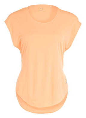 Nike Laufshirt CITY SLEEK