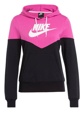 Nike Hoodie HERITAGE