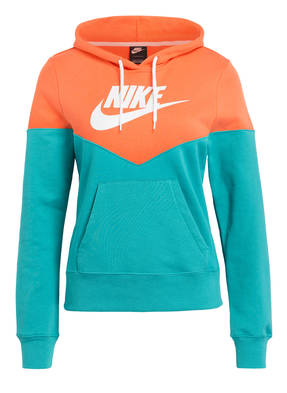 Nike Hoodie HERITAGE