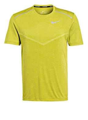 Nike Laufshirt TECHKNIT ULTRA