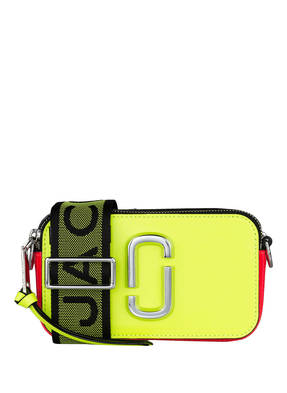 MARC JACOBS Umhängetasche SNAPSHOT