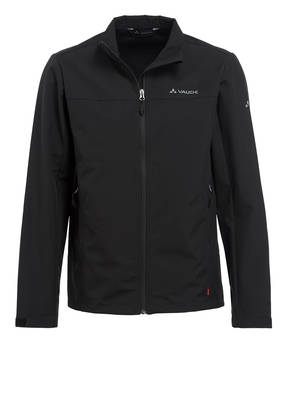 VAUDE Softshell-Jacke HURRICANE IV