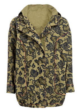 LITTLE MARC JACOBS Parka