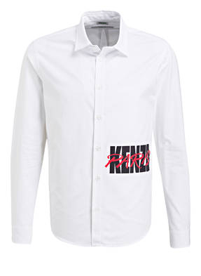 KENZO Hemd Casual Fit
