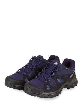 SALOMON Multifunktionsschuhe RHOSSILI GTX W