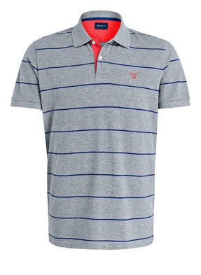 GANT Piqué-Poloshirt