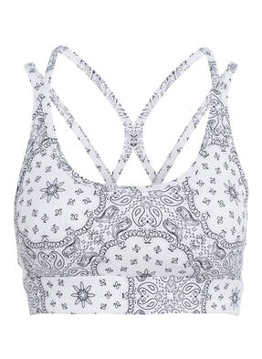 LORNA JANE Sport-BH BANDANA CHIC