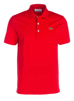 LACOSTE Piqué-Poloshirt
