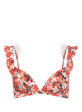 Skiny Sunset Glamour Bügel-Bikini-Top