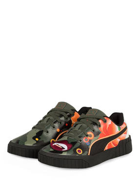 Grüne Sneaker für Damen online kaufen :: BREUNINGER Grüne Sneaker für Damen online kaufen :: BREUNINGER