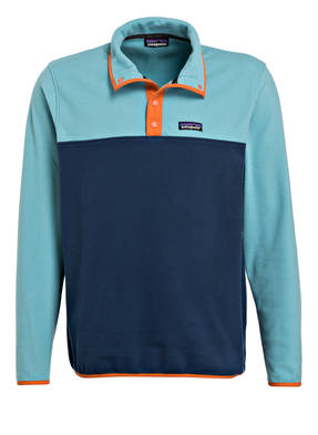 patagonia Fleecepullover MICRO D SNAP-T