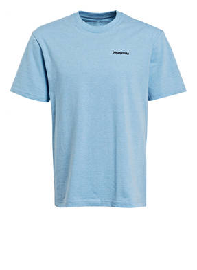 patagonia T-Shirt P-6 RESPONSIBILI
