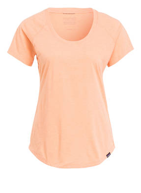 patagonia T-Shirt CAPILENE COOL TRAIL