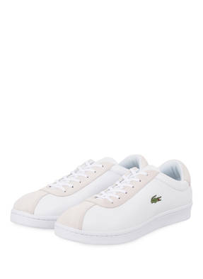 LACOSTE Sneaker MASTERS