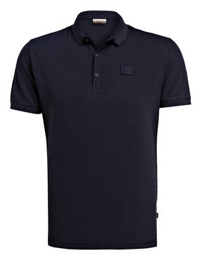 NAPAPIJRI Piqué-Poloshirt ERZIN