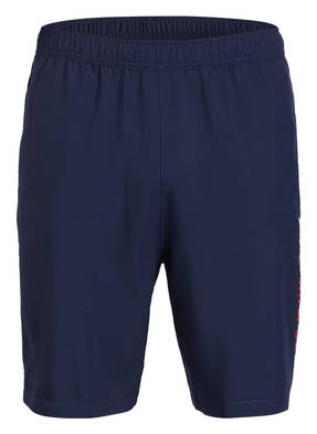 TOMMY HILFIGER Trainingsshorts