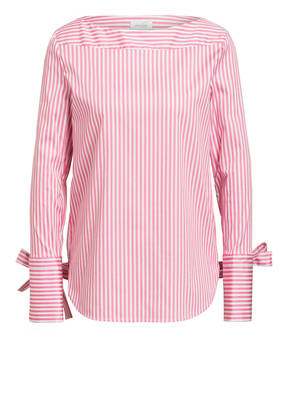 van Laack Blusenshirt LIO