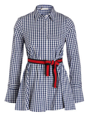 SEM PER LEI Bluse VICHY