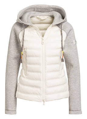 PEUTEREY Hoodiejacke