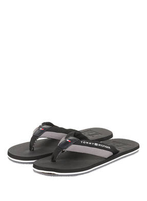 TOMMY HILFIGER Zehentrenner