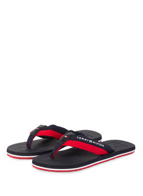TOMMY HILFIGER Zehentrenner