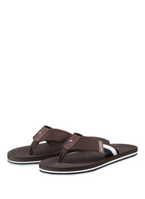 TOMMY HILFIGER Zehentrenner