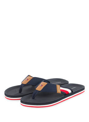 TOMMY HILFIGER Zehentrenner
