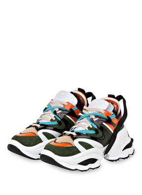 DSQUARED2 Sneaker THE GIANT