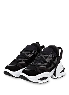 DSQUARED2 Sneaker THE GIANT