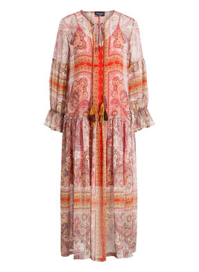 ana alcazar Kleid