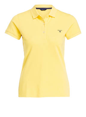 GANT Piqué-Poloshirt