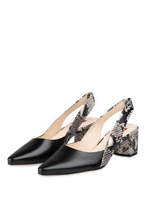 Högl Slingpumps SLINGABELLA