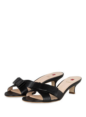 Högl Mules