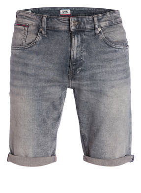 TOMMY JEANS Jeans-Shorts RONNIE