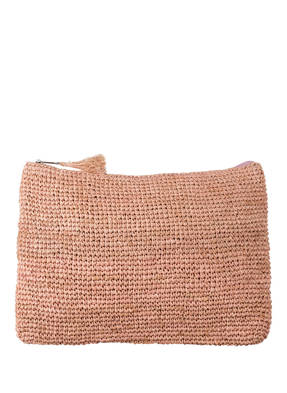 TERRE ROUGE Clutch