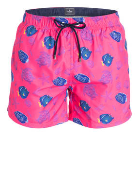 RAGMAN Badeshorts