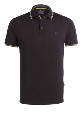 RAGMAN Piqué-Poloshirt Modern Fit