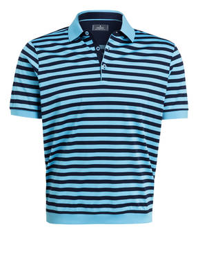 RAGMAN Jersey-Poloshirt