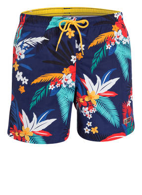 NAPAPIJRI Badeshorts VAIL